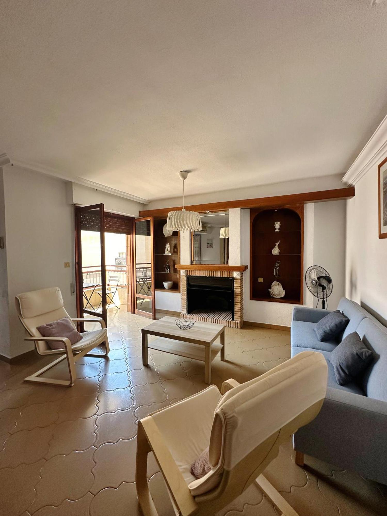 Casa Magna En Águilas Extérieur photo