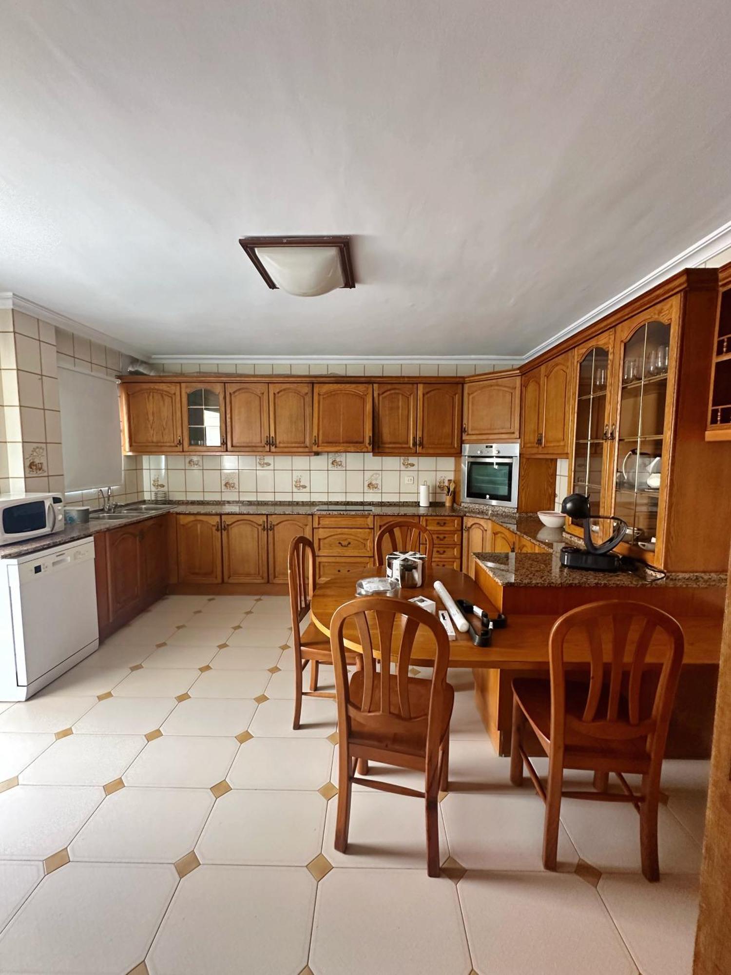 Casa Magna En Águilas Extérieur photo