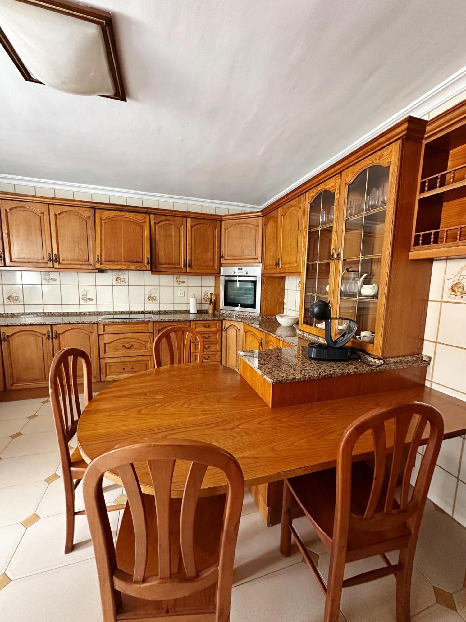 Casa Magna En Águilas Extérieur photo